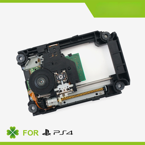 Mecanismo de Lente Láser para Unidad de Disco Óptico KEM-496AAA, Pieza de Repuesto Compatible con Sony PlayStation 4 PS4 Slim - Product Image 5
