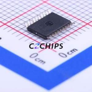 74HCT573PW วงจรรวม118 TSSOP-20ชิปวงจรรวมสลักชิ้นส่วนอิเล็กทรอนิกส์ - Product Image 2