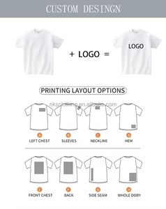 Summer Men Fashion 3d Puff Print Round Neck Short Sleeve Unisex Loose <b>Tshirts</b> 100% Cotton High Quality Custom T Shirt Printing - Product Image 6