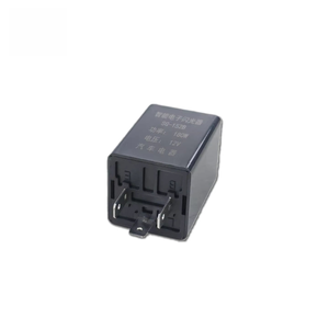Accessoires pour voiturettes de golf, relais clignotant 12V 180W, adapté aux voiturettes de golf Club Car E-Z-GO Yamaha Marshell Eagle - Product Image 3