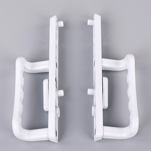 Hợp kim nhôm tủ bếp tay nắm cửa và xử lý đồ gỗ ngoài trời xử lý phần cứng - Product Image 2