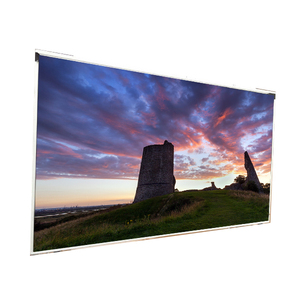 Écran LCD supérieur LD490EUE-FHB1, nouveau, 49,0 pouces, 1920*1080, 16,7 millions de couleurs - Product Image 1