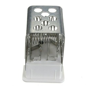 Resistencia de Control de Velocidad para Ventiladores de Coche Opel Astra, Repuestos Automotrices Transfronterizos en Existencia, 90560362 y 52475432 - Product Image 3