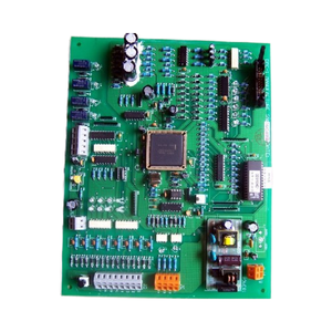 Điện tử máy dò vàng bảng mạch tùy chỉnh pcba sản xuất chất lượng cao PCB & pcba dòng sản phẩm - Product Image 3