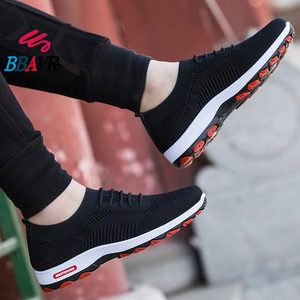 Nuevo Calzado Deportivo en Oferta, Zapatos Casuales y Modernos para Hombre - Product Image 5