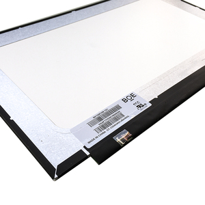 15.6 "inch in-di động cảm ứng IPS máy tính xách tay LCD panel màn hình 1920*1080 FHD Slim 40pin máy tính xách tay màn hình NV156FHM-T01 - Product Image 1