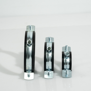 <span class=keywords><strong>M8</strong></span> + 10 có thể điều chỉnh Ống cao su kẹp với Vít cao su Hose Clips mùa xuân chia ống Kẹp với độ dày cao su - Product Image 5