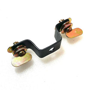 Lucchetto rapido da 115mm morsetto per luce da palcoscenico morsetto morsetto per blocco rapido connettore per luce da palcoscenico 5R 7R 200W 230W - Product Image 4