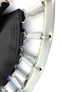 Trong nhà/ngoài trời mini Trampoline cho trẻ em tùy chỉnh-kích thước tập thể dục thiết bị thể thao PVC/Nhựa/vật liệu thép để sử dụng nhà - Product Image 4