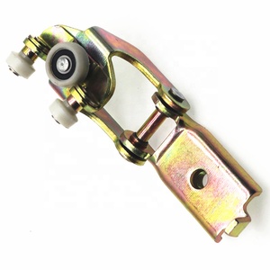 Guida porta 2D1843336 2D1843336D 8D1843336B 9017601347 A9017601347 05103590AA 5103590AA per VW <span class=keywords><strong>LT35</strong></span> - Product Image 3