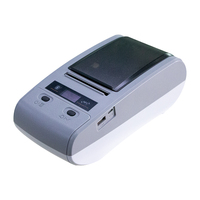 Impresora de Etiquetas Térmicas MASUNG, Máquina de Impresión de Cintas de Transferencia de Calor, Impresora Portátil de Bolsillo para Uso en Campo, Mini Impresora Industrial de Etiquetas y Señales