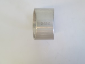 Pièces de moteur diesel de haute qualité K50 K38, coussinet de bielle 3043909 205180 3000965 - Product Image 2