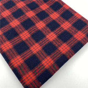 <span class=keywords><strong>Lot</strong></span> de stock d'usine, tissu en flanelle tissé 100% coton, tissu à carreaux, tissu de haute qualité, OEM ODM, fil <span class=keywords><strong>teint</strong></span>, tissu brossé pour chemises, doublure - Product Image 5