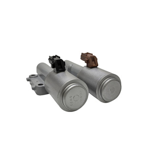 Vanne solénoïde de transmission Honda Acura 28260-R90-004, neuve, fabriquée au Japon, pour Accord Tsx Crv, pièce de rechange - Product Image 5