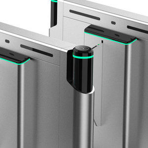 Karsun Cổng Ngăn Chặn Cửa Ra Vào Có Chứng Chỉ CE Cổng Đọc Thẻ RFID Cho Trung Tâm Thể Dục Phòng Tập Thể Dục Văn Phòng Cổng Ngăn Chặn - Product Image 5