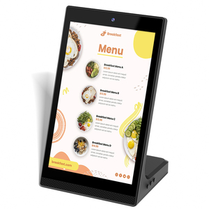 Màn hình cảm ứng điện dung Máy tính bảng Android hình chữ L 10.1 inch phản hồi tuyệt vời của khách hàng - Product Image 4