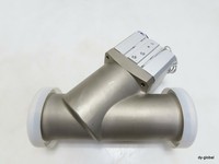 Authentique Nnb Xyd-80k-m9na en acier inoxydable, haute qualité, Vlv-i-664=8c21, neuf, authentique, en stock, avec une garantie d'un an.