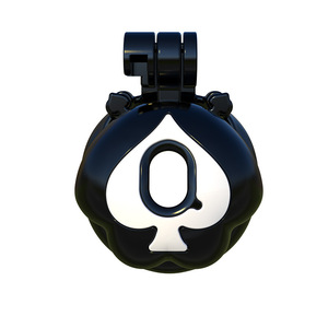 Cage de chasteté masculine avec verrouillage CB, anneau de chasteté, dispositif de retenue du bas du corps SM, dispositifs de chasteté pour empêcher l'évasion, jouets sexuels pour homme gay - Product Image 6