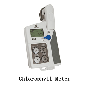 Medidor de Clorofila Portátil SPAD-502 Plus de CHINCAN, Gran Venta - Product Image 6