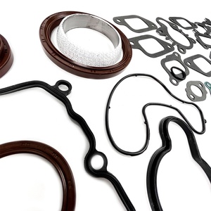 Motor 1KZTE Autoteile Voll dichtung ssatz für Toyota 1KZ Zylinderkopf dichtung Überholung reparatur satz 04111-67040 Autozubehör - Product Image 4