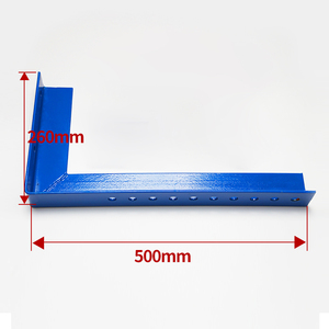 Liftcompensatie Kettinggeleider/Geleidewiel Geleidewiel 65*95 Anti-Shake Liftaccessoires - Product Image 4