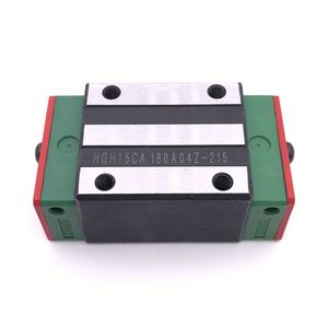 Kit de guidage mécanique laser SER-GD15, rail de 1000 mm avec 2 roulements linéaires carrés de 15 mm pour machine DIY - Product Image 5