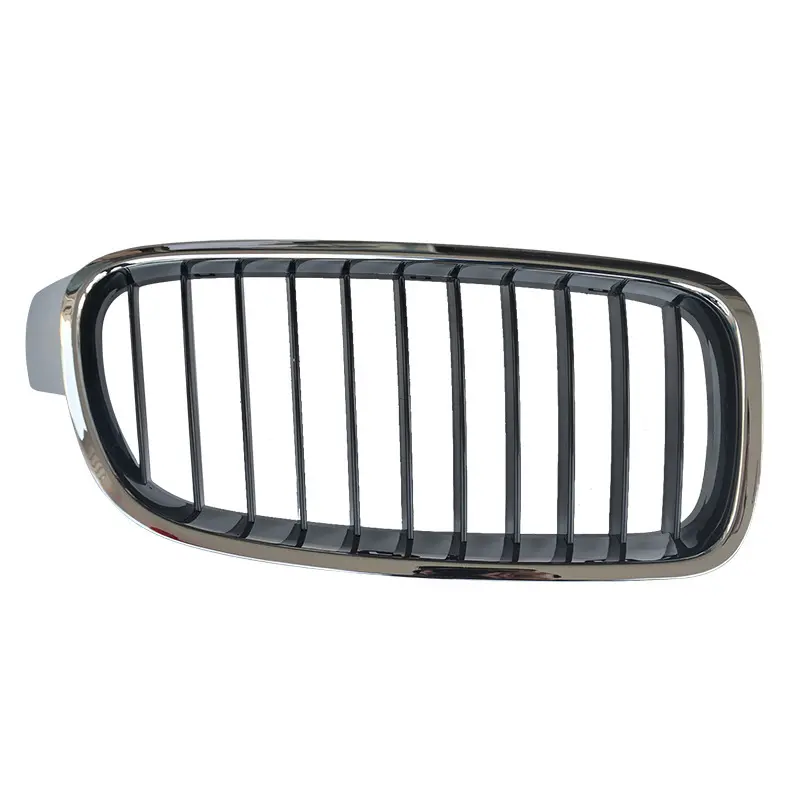 Good quality auto accessories for BMW 3 Series F30 F35 front grille13-15 years ago bumper grille grid radiator