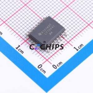 Original & New LT1054IDWR SOIC-16-300mil Integrated Circuit IC Chip PMIC Charge <b>Pump</b> - Product Image 1