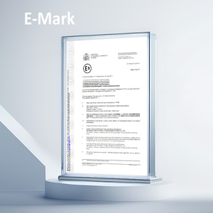 Bus Vod universale 7-15.6 pollici E-Mark 4G sedile posteriore Bus Android Auto poggiatesta Display Smart Touch Screen Monitor Bus - Product Image 6