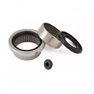 Kit de réparation de roulements à aiguilles d'essieu arrière 5131A6 513272 517407 517914 pour modèles 206 207 - Product Image 3