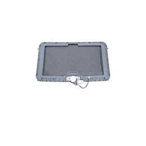 Techo Solar Panorámico Profesional, Apto para Todos los Autos, Techo Solar Panorámico Universal para Autos SC400X, Tamaño 860*495mm - Product Image 3