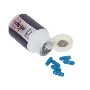 Cápsulas de Extracto de Frijol Blanco al por Mayor de Fábrica, Adelgazamiento Rápido, Píldoras Herbales Naturales para la Pérdida de Peso, Personalización OEM - Product Image 4