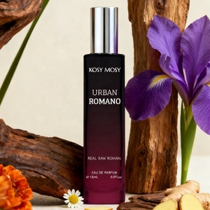Muestra de Aceite Perfumado de Gardenia Kosy Mosy en Roll-on para <span class=keywords><strong>Mujer</strong></span>, Aroma Floral Blanco Intenso, 15ml - Product Image 2