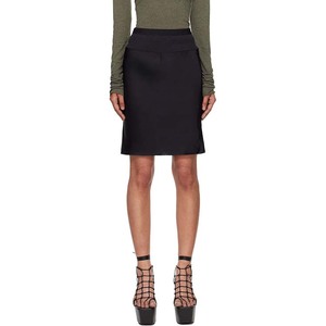 <span class=keywords><strong>Minifalda</strong></span> <span class=keywords><strong>negra</strong></span> de alta calidad para mujer, estilo de oficina, envoltura adelgazante de alta elasticidad a la moda, venta al por mayor para el verano - Product Image 1