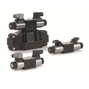 วาล์วไฮดรอลิก Atos ประเภทอื่นๆ สำหรับงานอุตสาหกรรม - Product Image 4