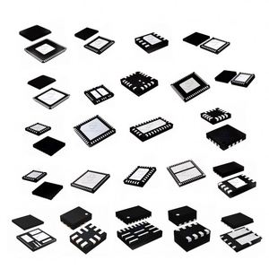 Nueva Serie Original de Circuitos Integrados S-1009N09I-N4T1U 2026 - Product Image 1