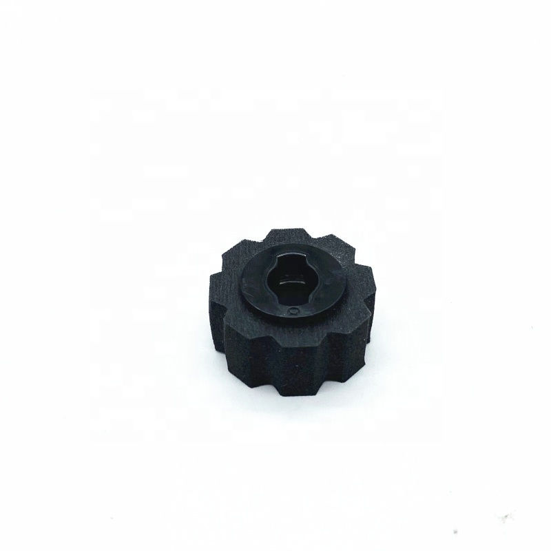 Губчатые диски для Ricoh Pro 8100 8110 8120 8200 8210 C651 C751, детали для копировальных аппаратов высокой плотности