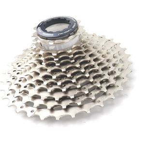 Casete Shimano <span class=keywords><strong>ULTEGRA</strong></span> R8000 de <span class=keywords><strong>11</strong></span> <span class=keywords><strong>Velocidades</strong></span>, Casete R8000 <span class=keywords><strong>11</strong></span>-30/32/34T para Bicicleta de Carretera - Product Image 4