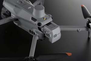 Batería de la Serie Matrice 4 de 99 Wh de Alta Capacidad que Proporciona hasta 49 Minutos de Tiempo de Vuelo - Product Image 2