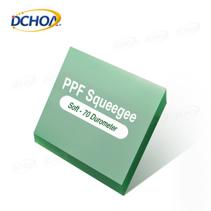 Dchoa màu hồng ppf cửa sổ xe giống cây chổi DIY lớp Trap công cụ tùy chỉnh OEM & ODM hỗ trợ - Product Image 6