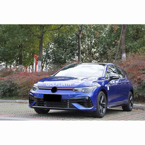 फ्रंट बम्पर शोवेल लिप डिफ्यूज़र कार पार्ट्स बॉडीकिट के लिए आर स्टाइल बॉडी किट आर स्टाइल बॉडी किट - Product Image 4