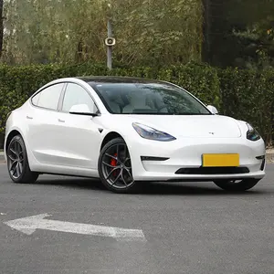 Coche eléctrico Tesla, Modelo 3, venta China, más barato, 2022