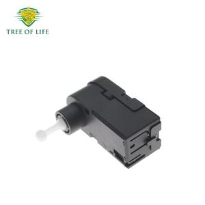 Motor de nivelación de faros Ford Fiesta 0307853322 para MK4 MK5 Mondeo Puma, pieza de repuesto - Product Image 3