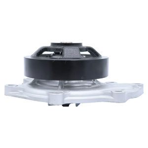 Bomba de agua Cw para el sistema de refrigeración del motor de camión Mitsubishi 4M51, pieza de repuesto - Product Image 1