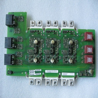 Carte de commande d'onduleur A5E00825002 avec composant IGBT
