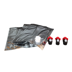 متوفر 1-220 لتر كيس ماء مريلة صندوق بالألمنيوم في كيس عصير النبيذ كيس رقائق الألومنيوم للشرب - Product Image 6