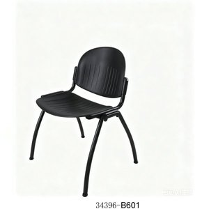 modern and comfortable pp <b>chair</b> <b>plastic</b> steel <b>chair</b> living <b>chair</b> outdoor <b>chair</b> <b>dining</b> <b>chair</b> 34396-B601 - Product Image 5