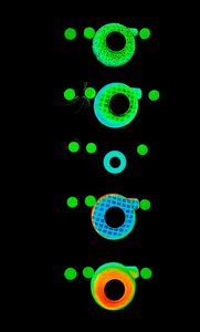 OEM <span class=keywords><strong>Tenya</strong></span> 100g 150g 200g lueur lumineuse tête de gabarit de pêche leurre daurade jigging curseur pour vivaneau métal Kabura Pesca jupe crochet - Product Image 3