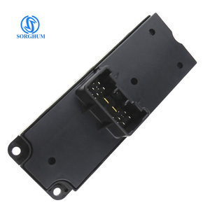 Interruptor de ventana principal eléctrico delantero derecho de 10 pines de sorgo para <span class=keywords><strong>Mazda</strong></span> <span class=keywords><strong>6</strong></span> 2003 2004 <span class=keywords><strong>2005</strong></span> 2006-2012 - Product Image 5