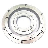 Schnelle Lieferung Esstisch Lager Lazy Susan 8 10 12 14 16 Zoll für Display